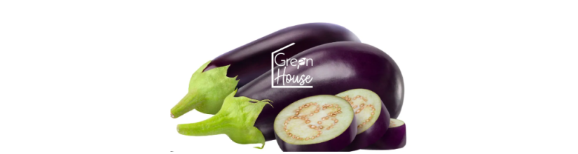 Berenjena